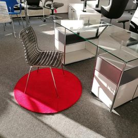 Office Partner GmbH | Ausstellungsabverkauf