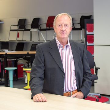 Office Partner GmbH Wilhelmshaven Behrends