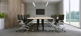 Office Partner GmbH Whv Konferenzräume seriös
