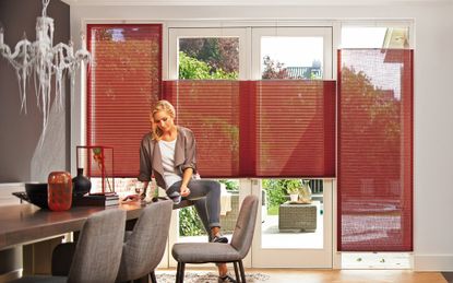 Office Partner GmbH Whv Beschattung Jalousie