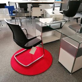 Office Partner GmbH | Ausstellungsabverkauf