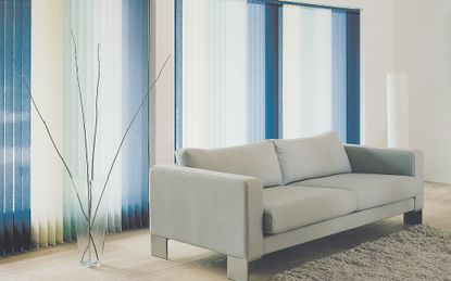 Office Partner GmbH Whv Beschattung Lamellen