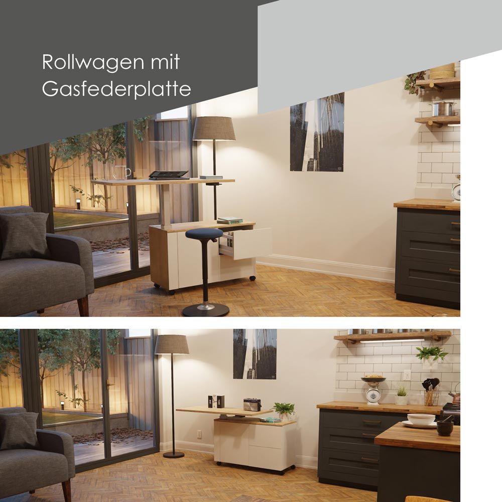 Office Partner GmbH | Home-Office-Lösungen