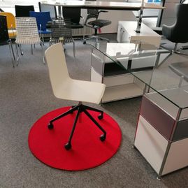 Office Partner GmbH | Ausstellungsabverkauf