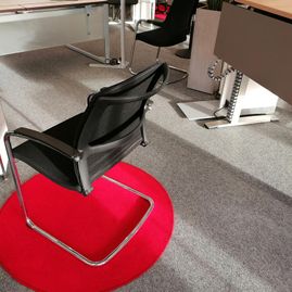 Office Partner GmbH | Ausstellungsabverkauf