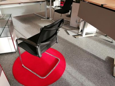 Office Partner GmbH | Ausstellungsabverkauf