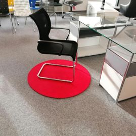 Office Partner GmbH | Ausstellungsabverkauf