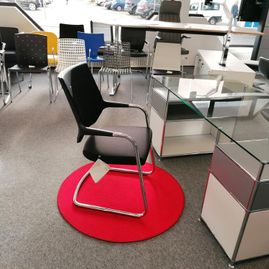 Office Partner GmbH | Ausstellungsabverkauf