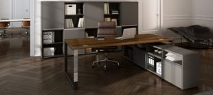 Office Partner GmbH Whv Management klassisch