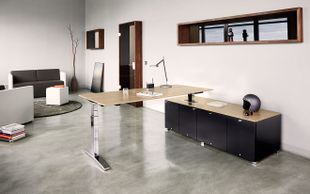 Office Partner GmbH Whv Management Team