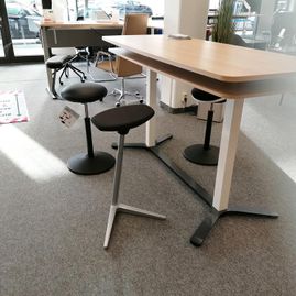 Office Partner GmbH | Ausstellungsabverkauf