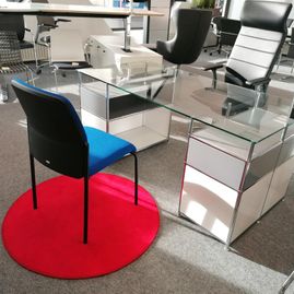 Office Partner GmbH | Ausstellungsabverkauf
