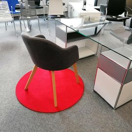 Office Partner GmbH | Ausstellungsabverkauf