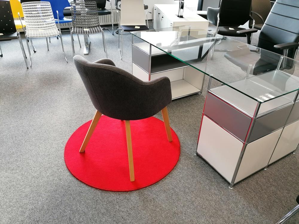 Office Partner GmbH | Ausstellungsabverkauf