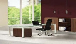 Office Partner GmbH Wilhelmshaven Arbeitsplatzsysteme
