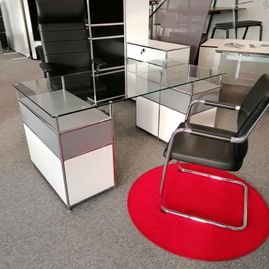 Office Partner GmbH | Ausstellungsabverkauf