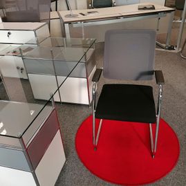 Office Partner GmbH | Ausstellungsabverkauf