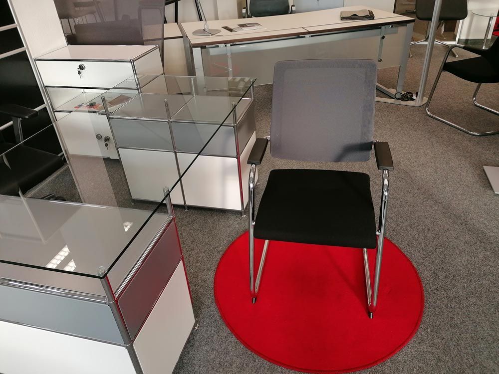 Office Partner GmbH | Ausstellungsabverkauf