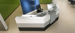 Office Partner GmbH Wilhelmshaven OKA FirstLine