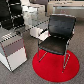 Office Partner GmbH | Ausstellungsabverkauf