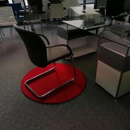 Office Partner GmbH | Ausstellungsabverkauf